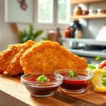 Tonkatsu sauce recipes