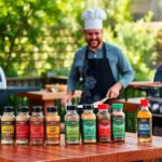 Traeger rubs and seasonings