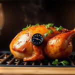 Traeger turkey breast on pellet grill recipe