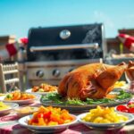 Traeger turkey recipes for your next feast
