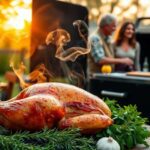 Turkey breast on smoker: a complete guide