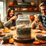 Turkey brine kit for perfect holiday flavor