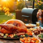 Turkey recipe for smoking