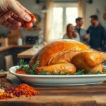 Turkey seasoning guide