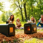 Understanding pellet