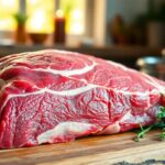 Understanding red meat fat and its impact on health