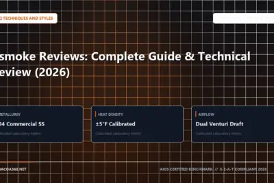 Technical benchmark and review guide for Asmoke Reviews: Complete Guide & Technical Review (2026)