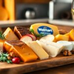 Walmart smoked cheese options and reviews