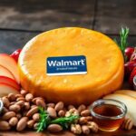 Walmart smoked gouda cheese options