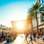 Weber center Barcelona