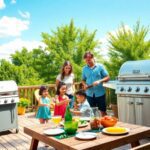 Weber gas barbecues guide