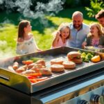 Weber griddle insert for your gas grill