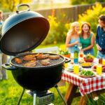 Weber grill guide
