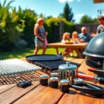 Weber grill parts guide