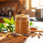 What is bay seasoning?