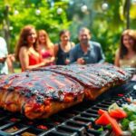 What is carne asada meat?