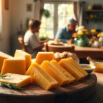 Where can I buy smoked cheddar cheese?