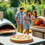 Which Ooni pizza oven is right for you?