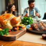 White meat or red meat: which is better for you?