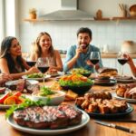 Why is red meat good for you?