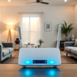 WiFi controller: Ironwood 885