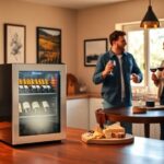 Wine cooler ratings reviews