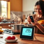 Wireless thermometer cooking: the ultimate guide