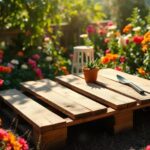 Wood pallet options for sale and delivery