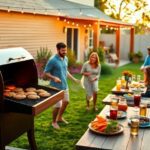 Wood pellet barbecues reviews for 2025