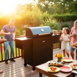 Wood pellet grill pit boss: a complete guide