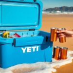 YETI Roadie 24 hard ice chests