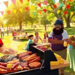 Zilla's Pit BBQ with Big Perm - Episode 7